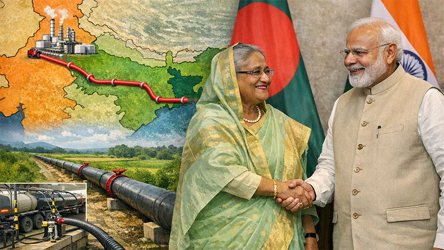 xPipeline-india-bd-friendship